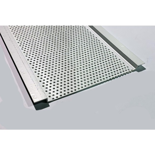 Continuous Soffit Vent 6